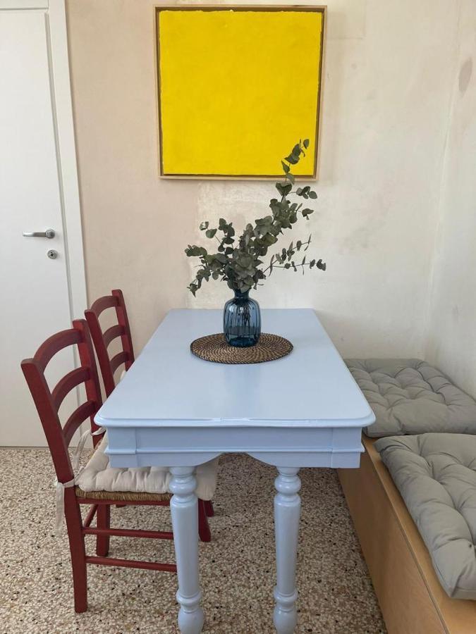 La Mirage Apartment Desenzano del Garda Bagian luar foto