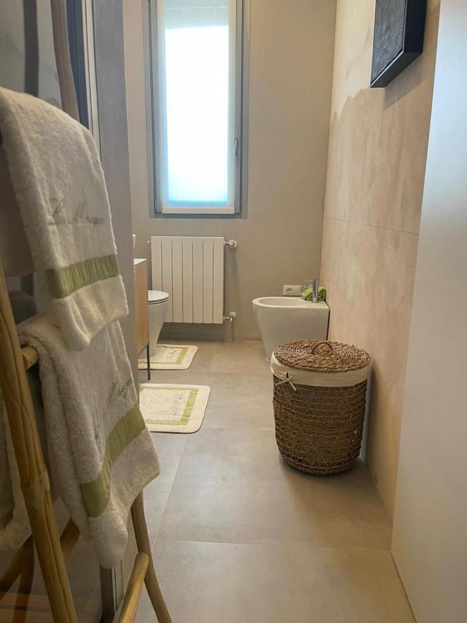 La Mirage Apartment Desenzano del Garda Bagian luar foto