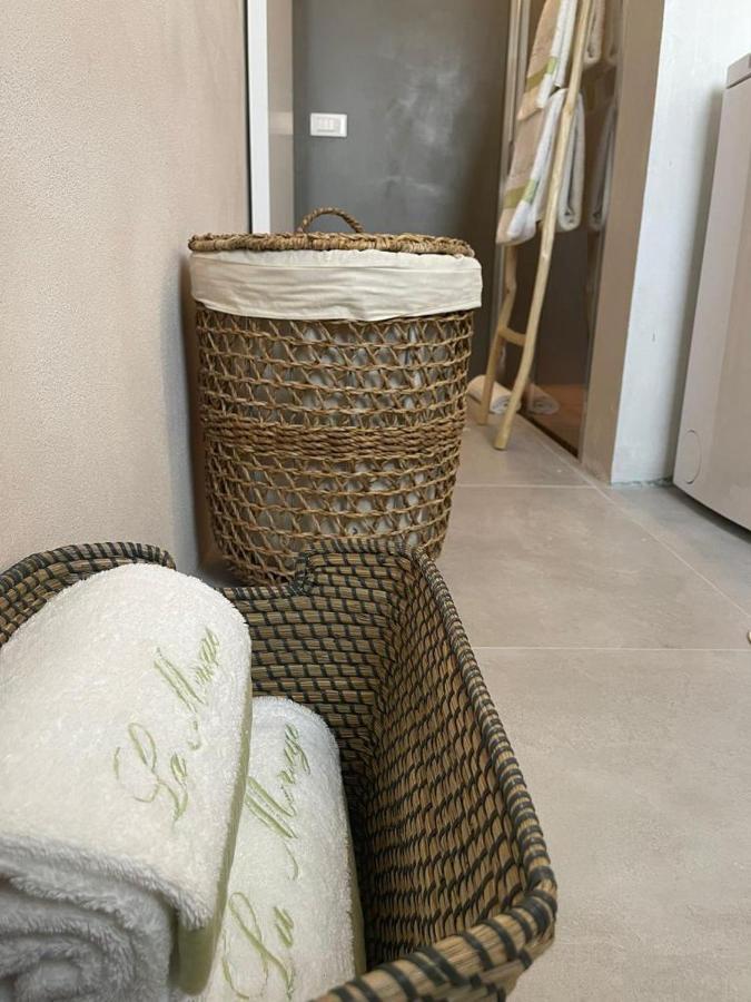 La Mirage Apartment Desenzano del Garda Bagian luar foto